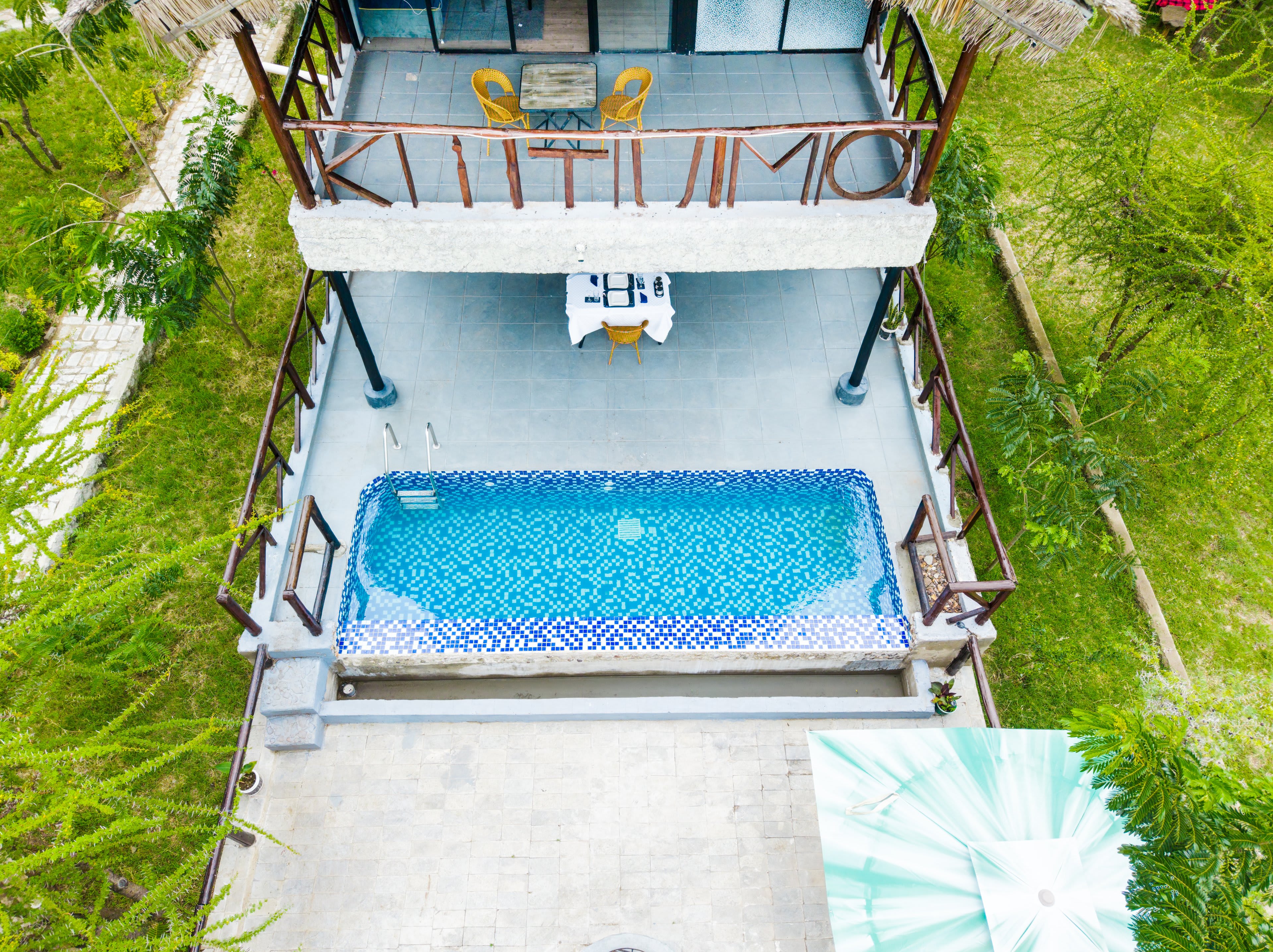 Family Safari in Kenya: Why Private Villas Beat Camps Every Time