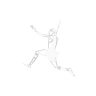 Dance Activity Icon