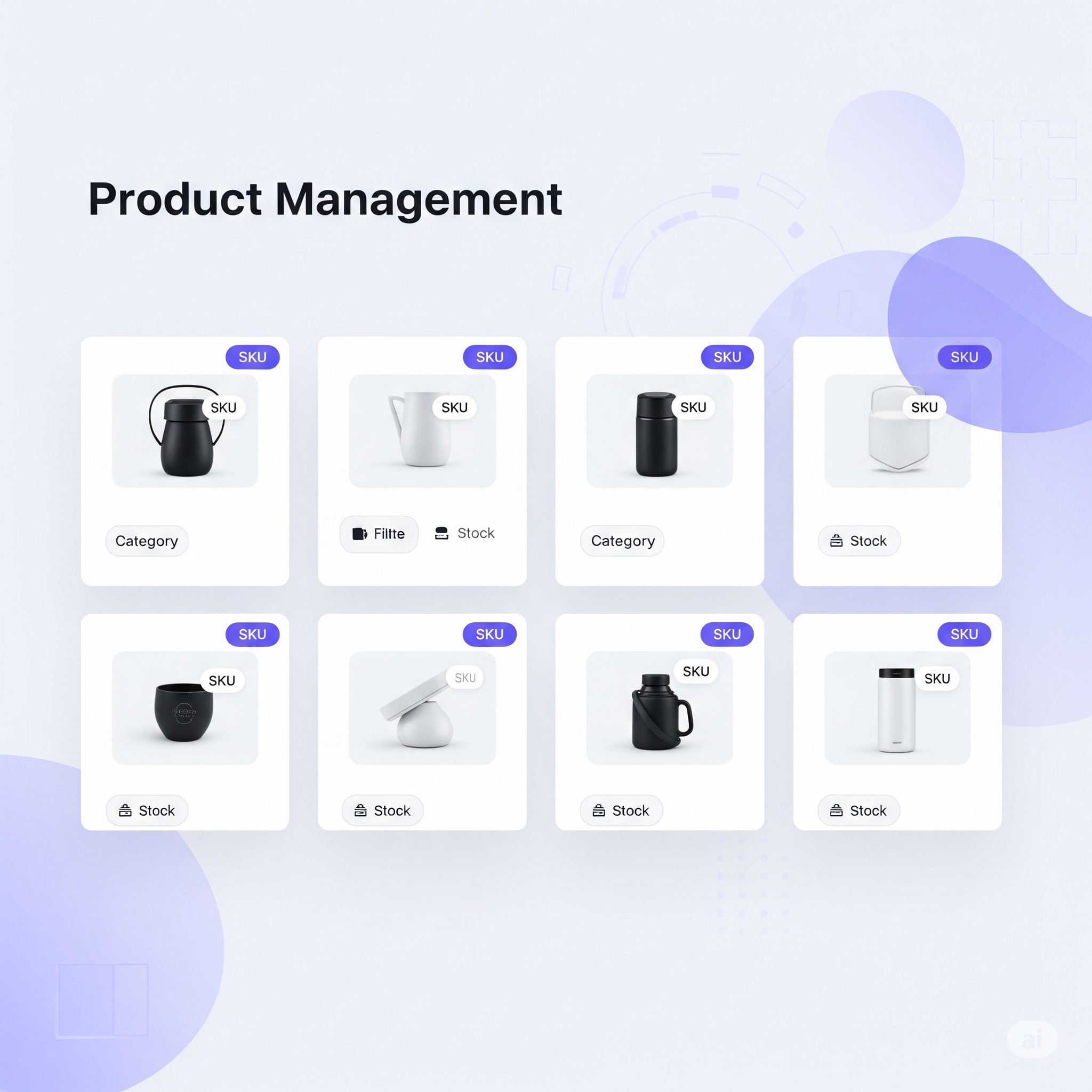 Product Management