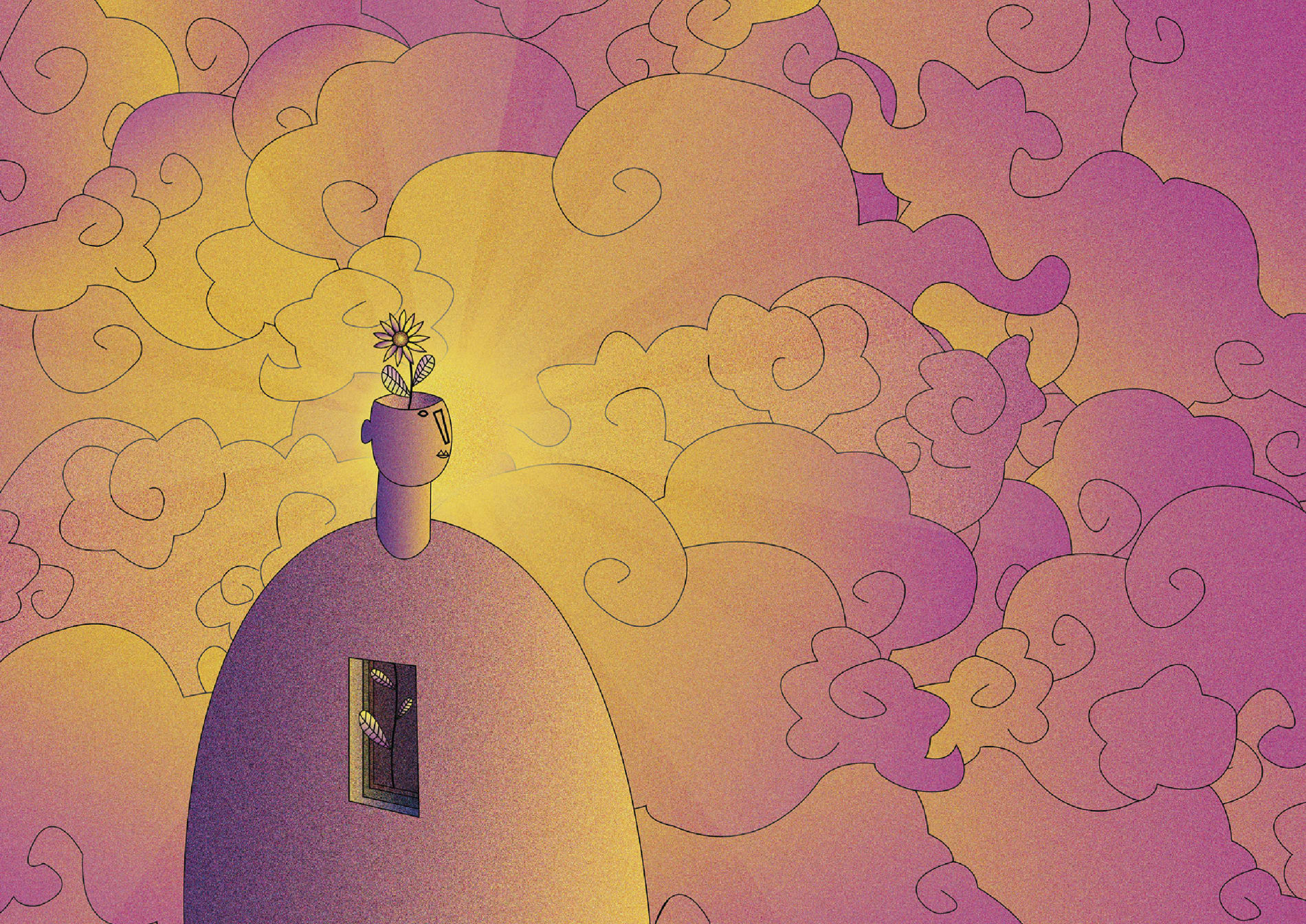 algunas cosas pieza 7, patio soto