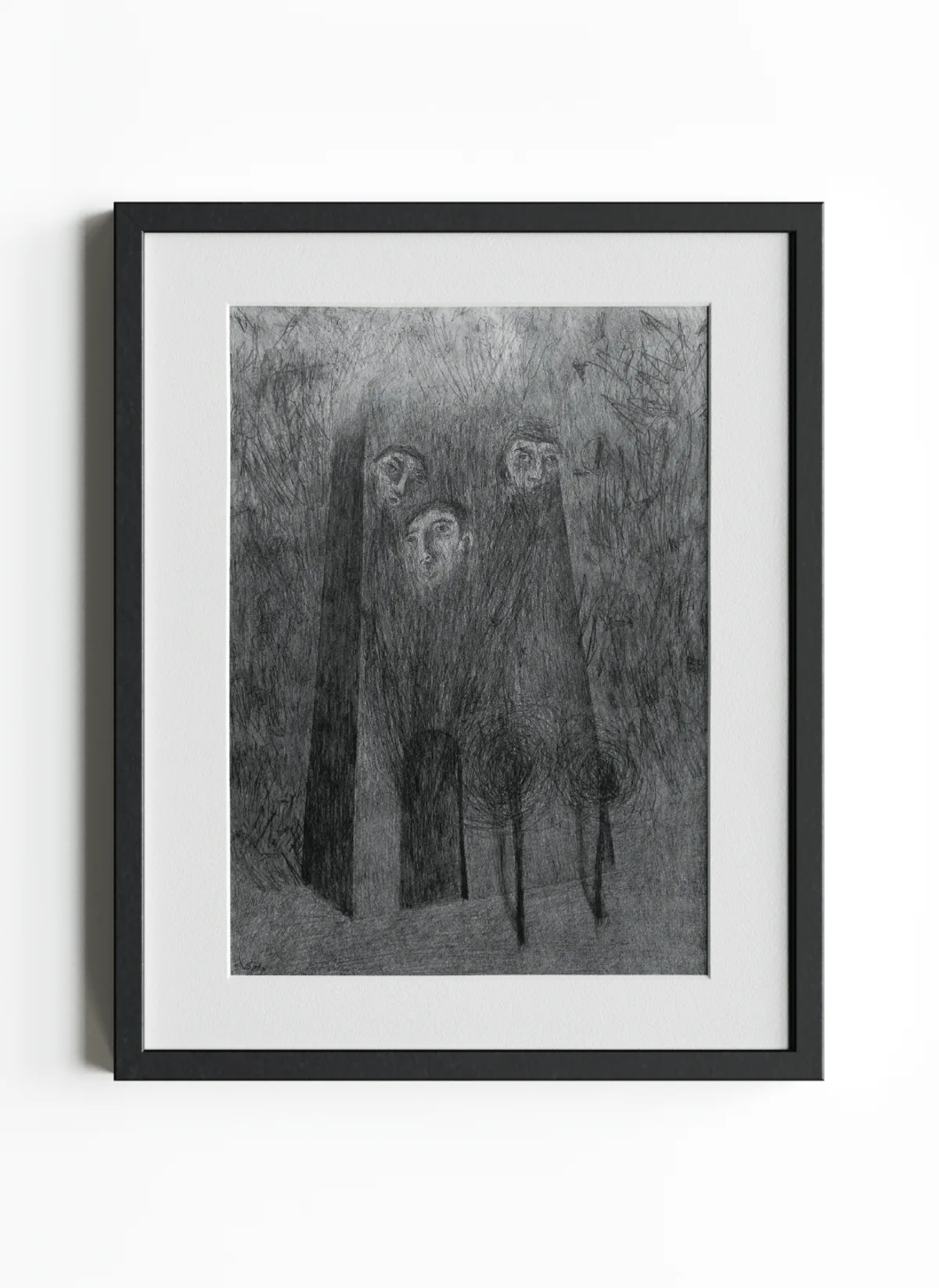 de hoy para mañana pieza 4, patio soto