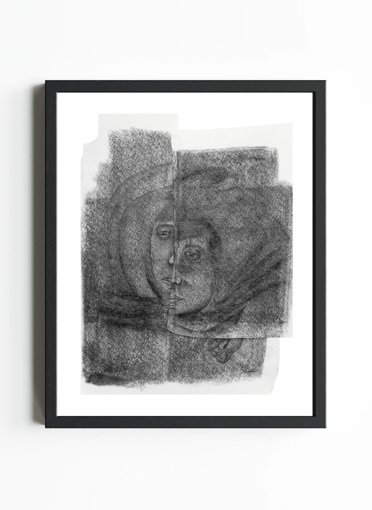 de hoy para mañana pieza 6, patio soto