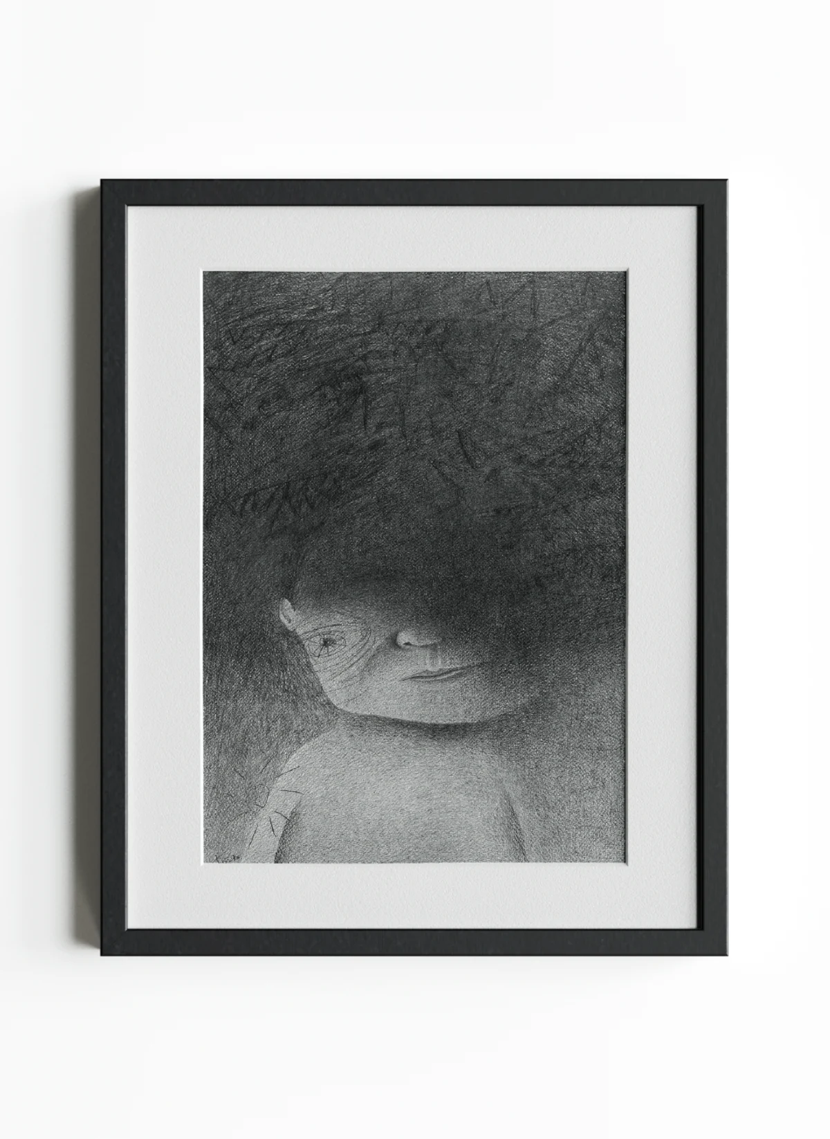 de hoy para mañana pieza 7, patio soto