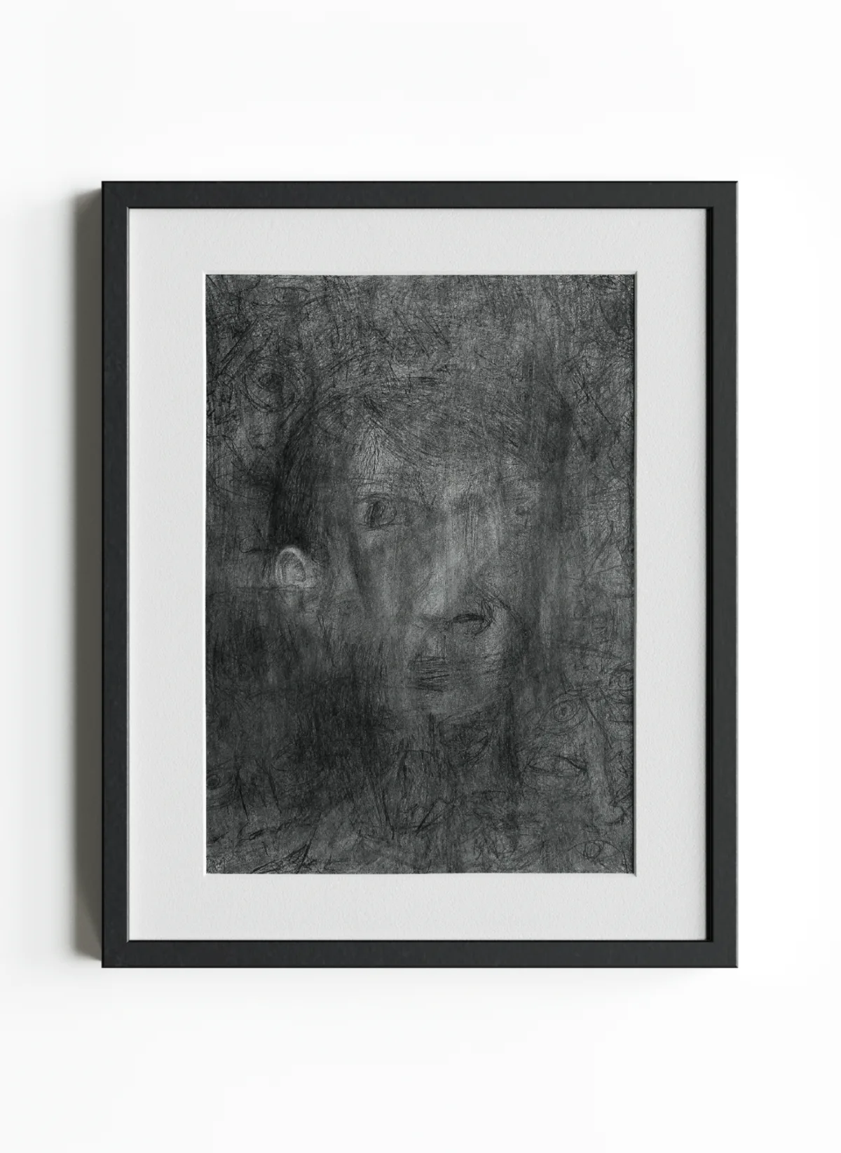 de hoy para mañana pieza 8, patio soto