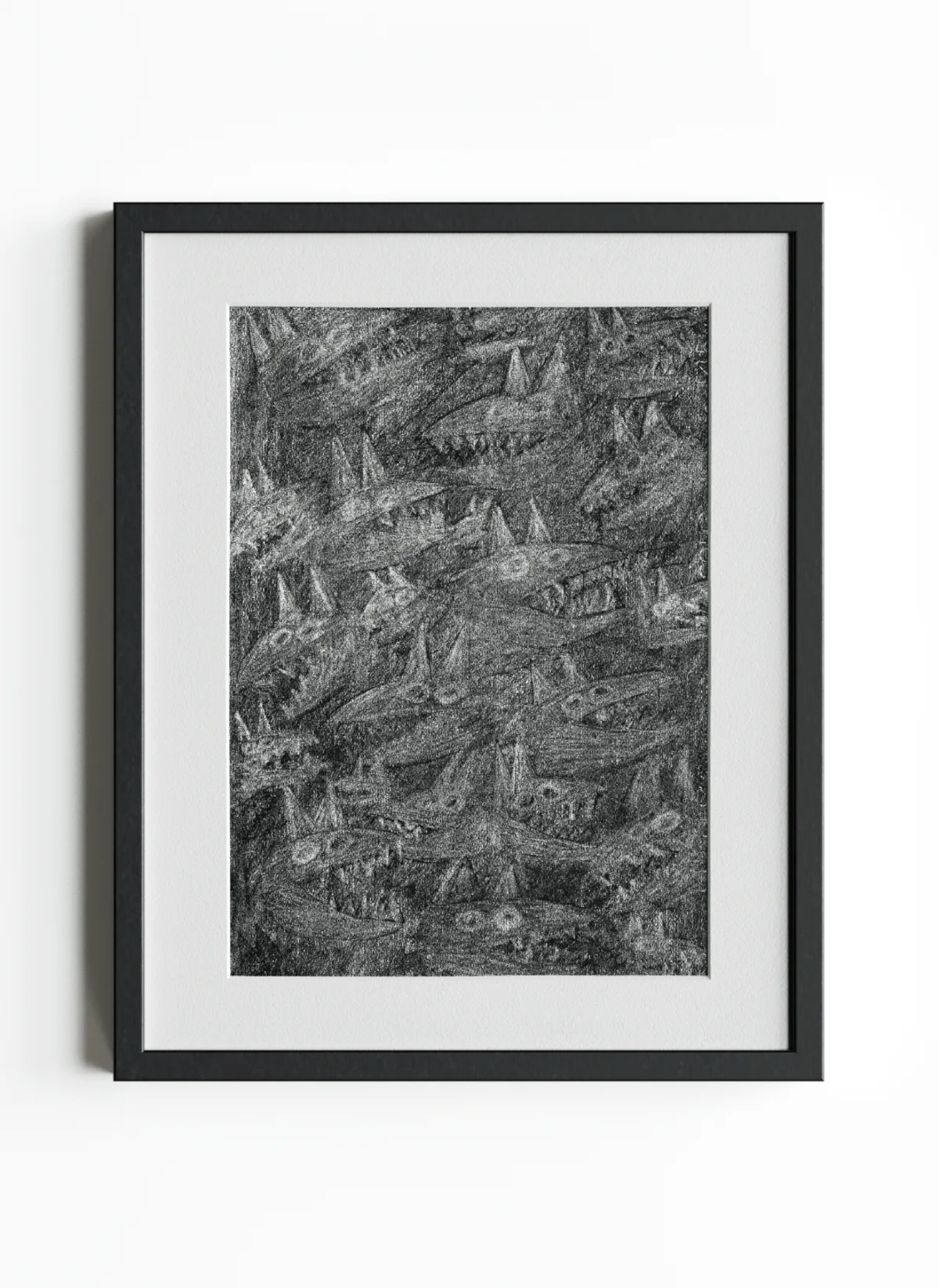 de hoy para mañana pieza 11, patio soto