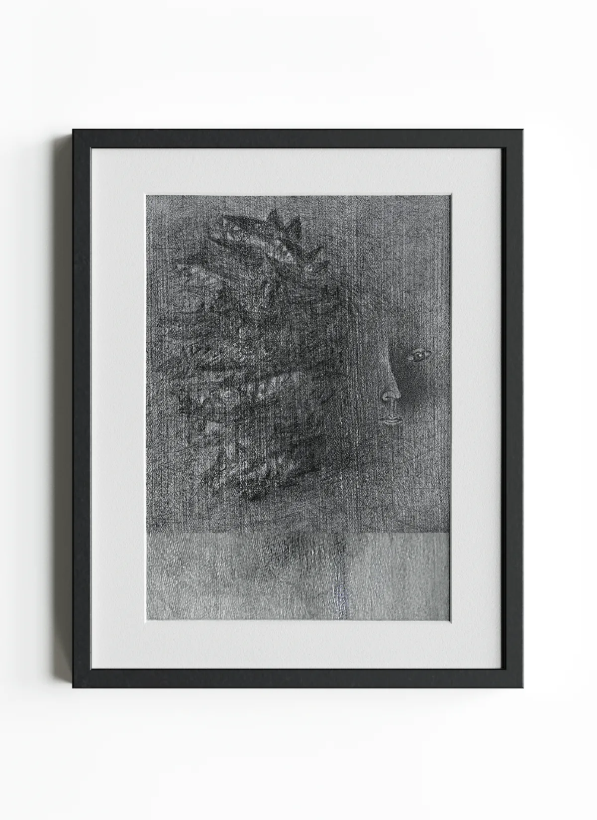 de hoy para mañana pieza 13, patio soto