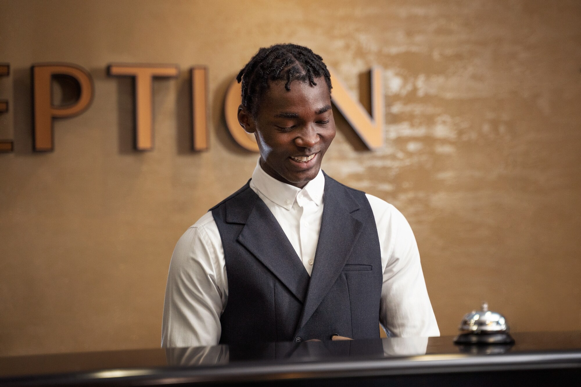 Concierge Services