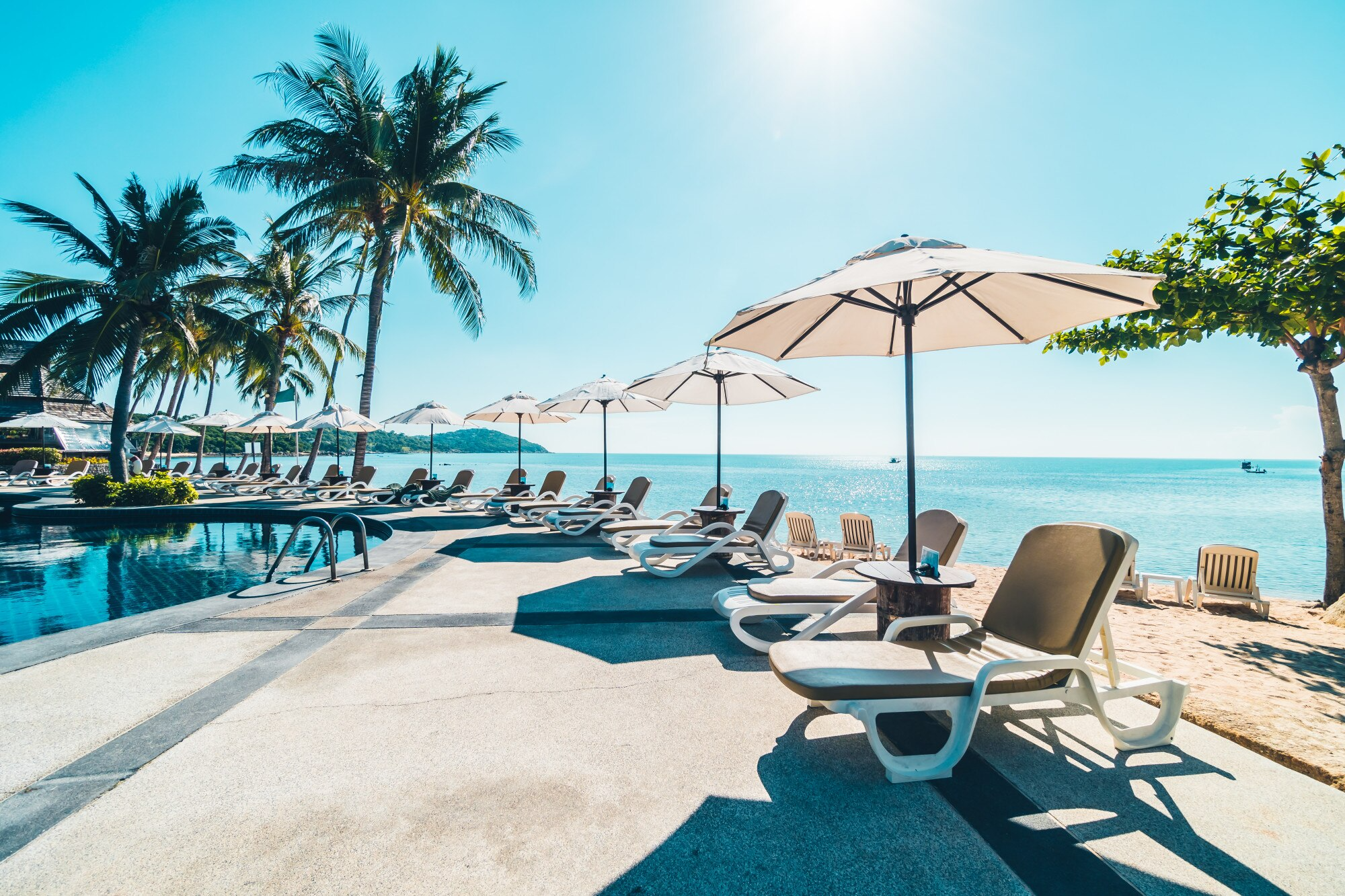 Hotels, Villas & Country Homes