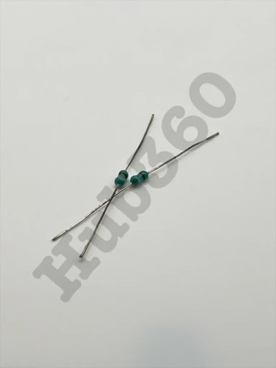 0.1uH inductor