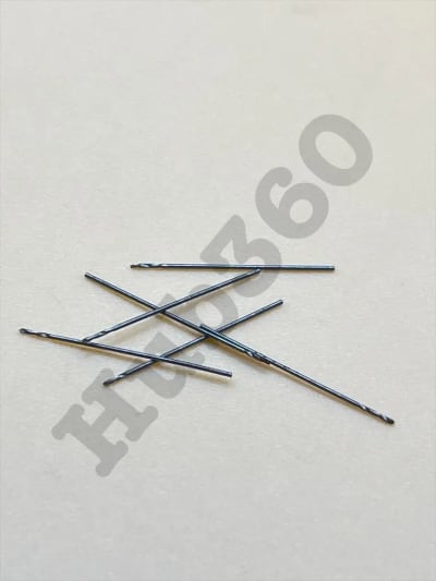 0.5mm drill bit