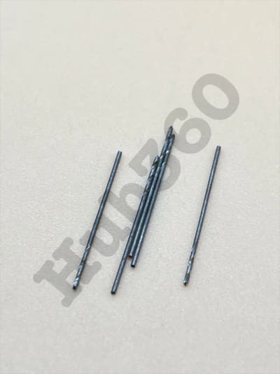 0.6mm drill bit