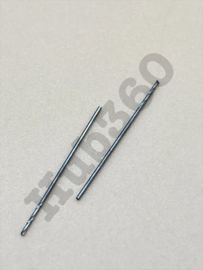 0.7mm drill bit