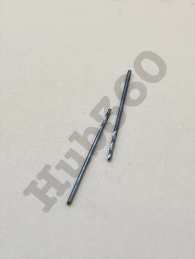0.8mm drill bit