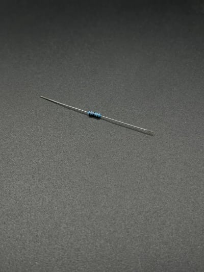 1.2KΩ 1/4W resistor