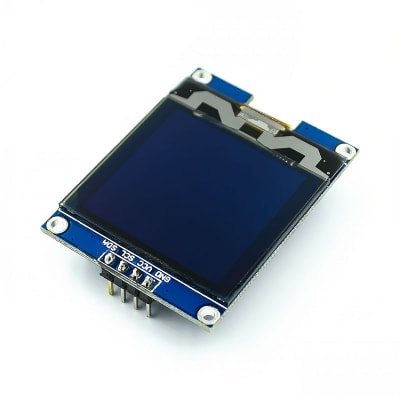 1.5 inch 128X128 I2C Oled Display