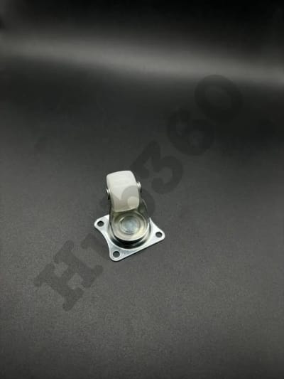 1 inch castor wheel