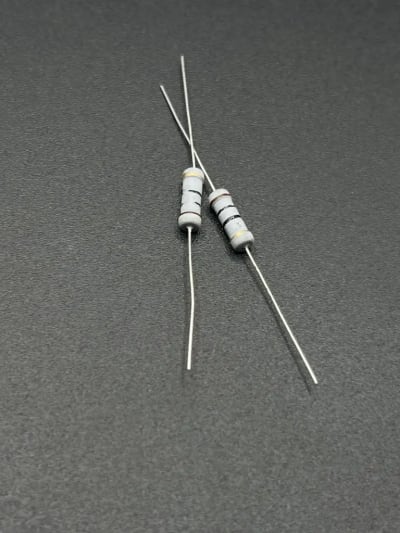 10 ohm Resistor 1W