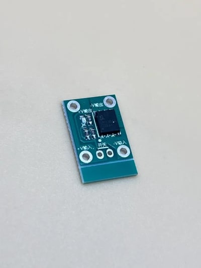 100A High Power Mosfet Switch