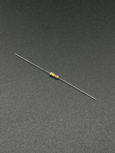 100KΩ 1/4W resistor
