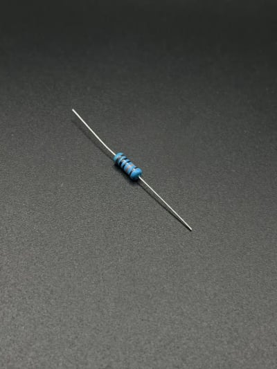 100KΩ 1W resistor