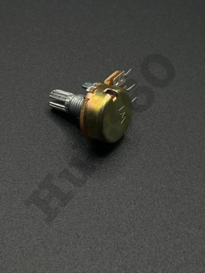 100KΩ Potentiometer