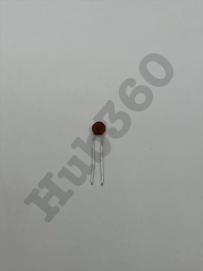 101 0.0001uf 0.1nf 100pf ceramic capacitor