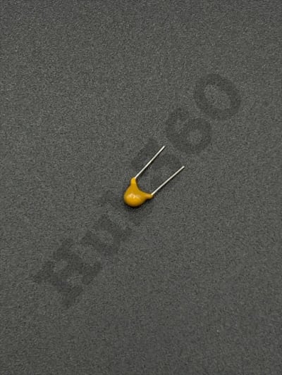 104 0.1uf 100nf 100000pf Monolithic Capacitor