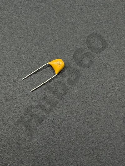 105 1uf 1000nf 1000000pf Monolithic Capacitor