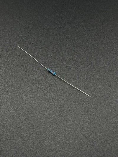 10KΩ 1/4W resistor