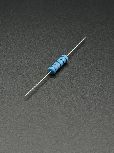 10KΩ 2W resistor