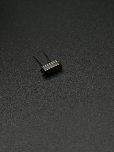 10MHz crystal oscillator
