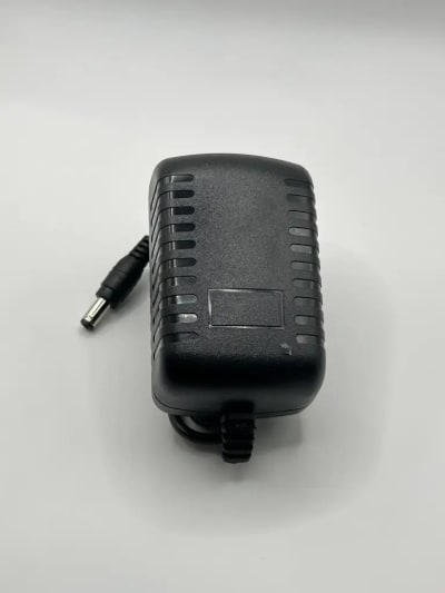 12V 2A Power Adapter – Universal AC-DC Power Supply