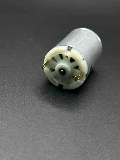 12V DC 385 motor