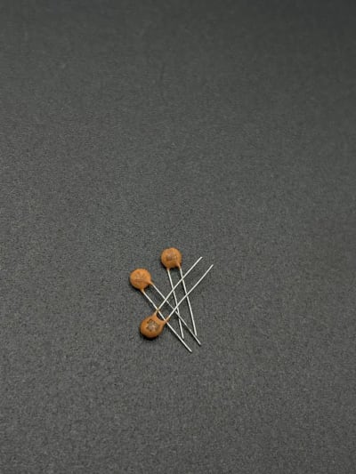 15000pf 15nf 0.015uf ceramic capacitor