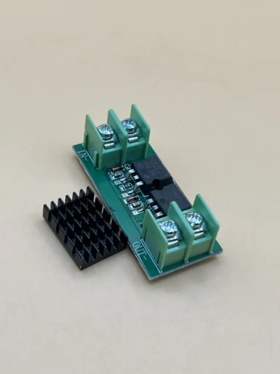 15A anti reverse diode