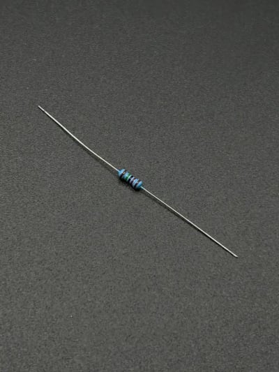 15KΩ 1/4W resistor