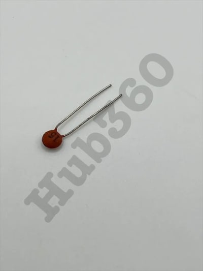 15pf capacitor