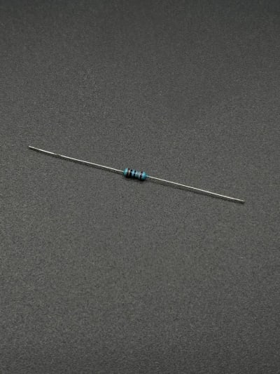 180Ω 1/4W resistors