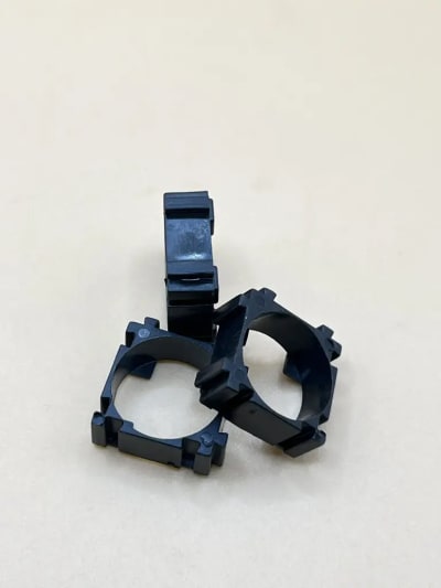 18650 1S combination bracket