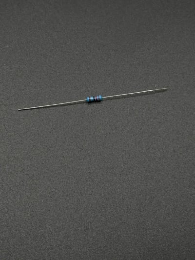 18KΩ 1/4W resistor