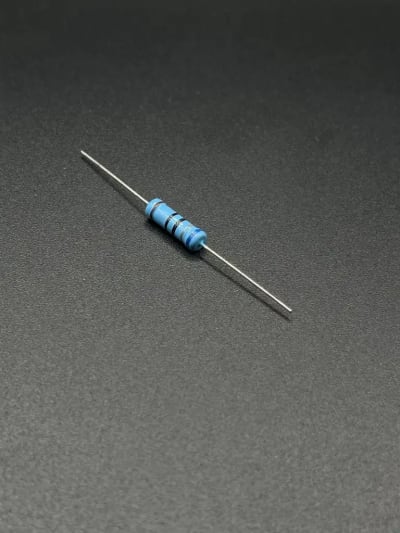 1KΩ 2W resistor