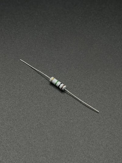 1MΩ 1W resistor