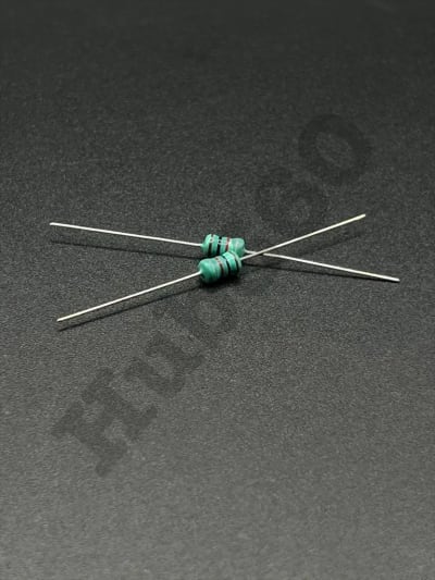 1mH inductor