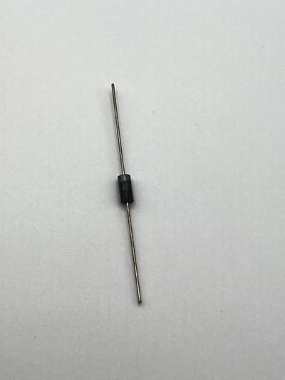 1N4007 diode 1A 1000V