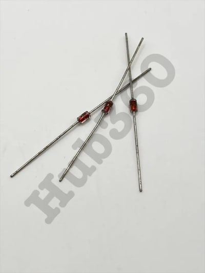 1N4733A 5.1V 1W zener diode