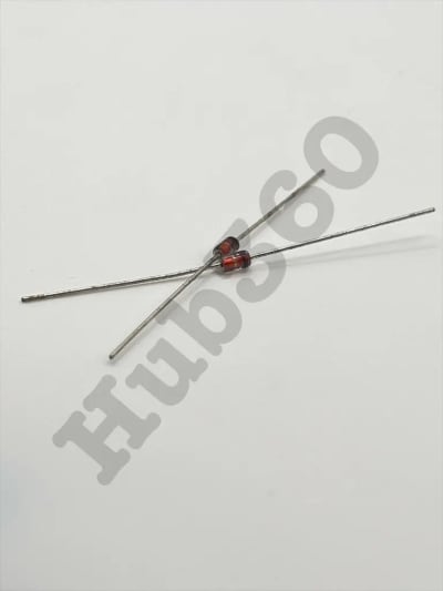 1N4734A 5.6V 1W zener diode