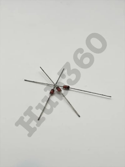 1N4736A 6.8V 1W zener diode