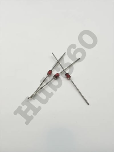 1N4740A 10V 1W zener diode