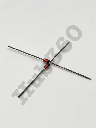 1N4746A 18V 1W zener diode