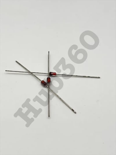 1N4749A 24V 1W zener diode